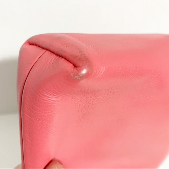 Jim Shore Leather Floral Embossed Design Crossbody Bag Two Toned Fully Lined - Picture 12 of 16